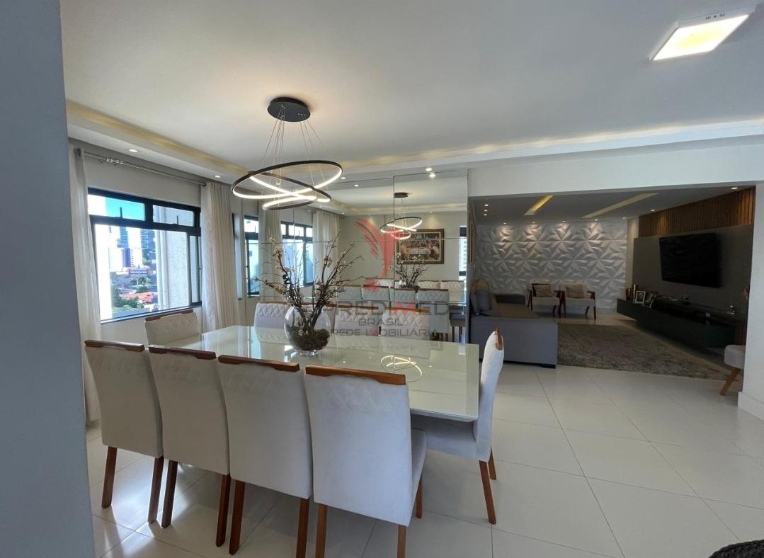 Apartamento, 3 quartos - Foto 2