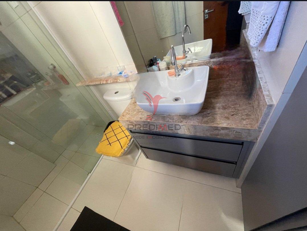Apartamento Maravilhoso, todo Projetado e com excelente Localização no bairro de Manaíra Avenida Sapé João Pessoa - 