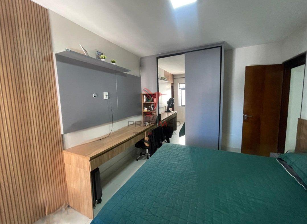 Apartamento Maravilhoso, todo Projetado e com excelente Localização no bairro de Manaíra Avenida Sapé João Pessoa - 