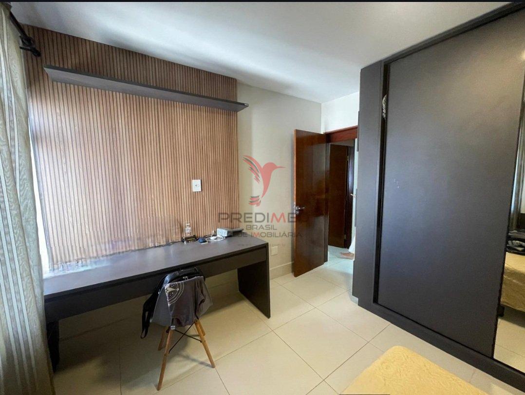 Apartamento Maravilhoso, todo Projetado e com excelente Localização no bairro de Manaíra Avenida Sapé João Pessoa - 