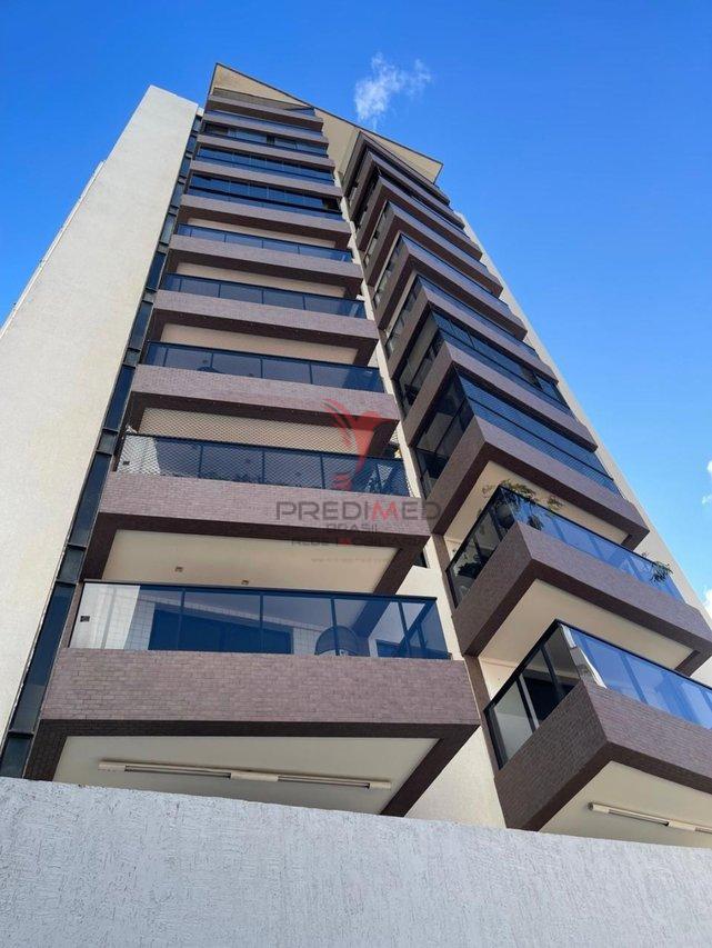 Apartamento Maravilhoso, todo Projetado e com excelente Localização no bairro de Manaíra Avenida Sapé João Pessoa - 
