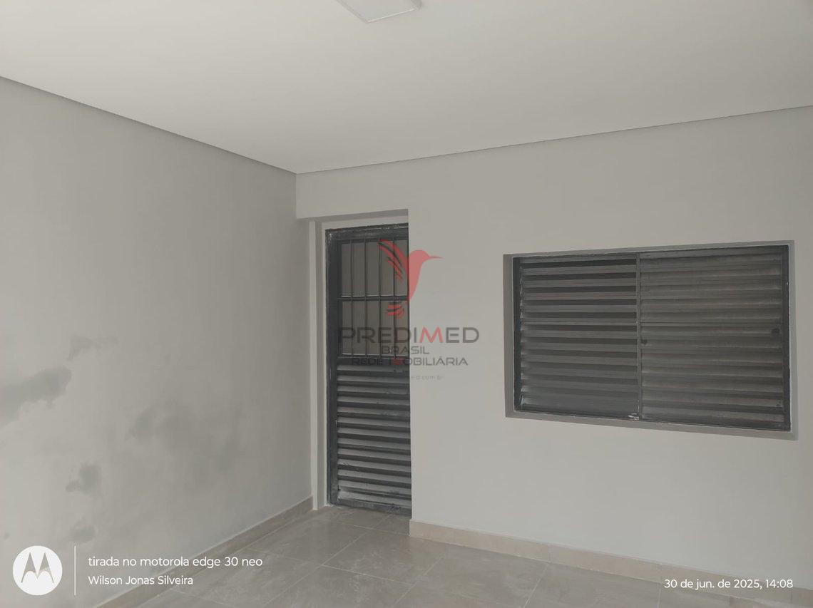 CASA toda reformada NO SÃO DIMAS  Piracicaba Rua Edu Chaves Piracicaba - 