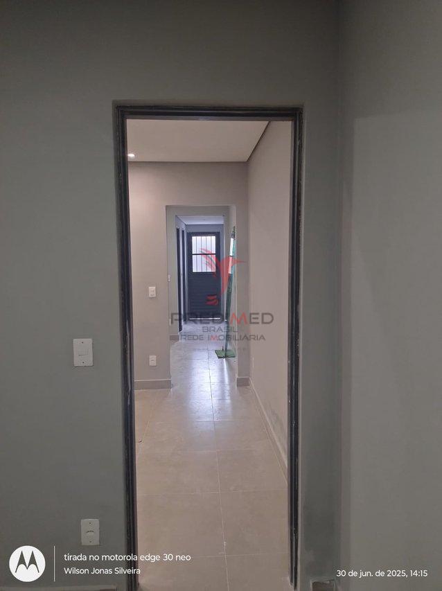 CASA toda reformada NO SÃO DIMAS  Piracicaba Rua Edu Chaves Piracicaba - 