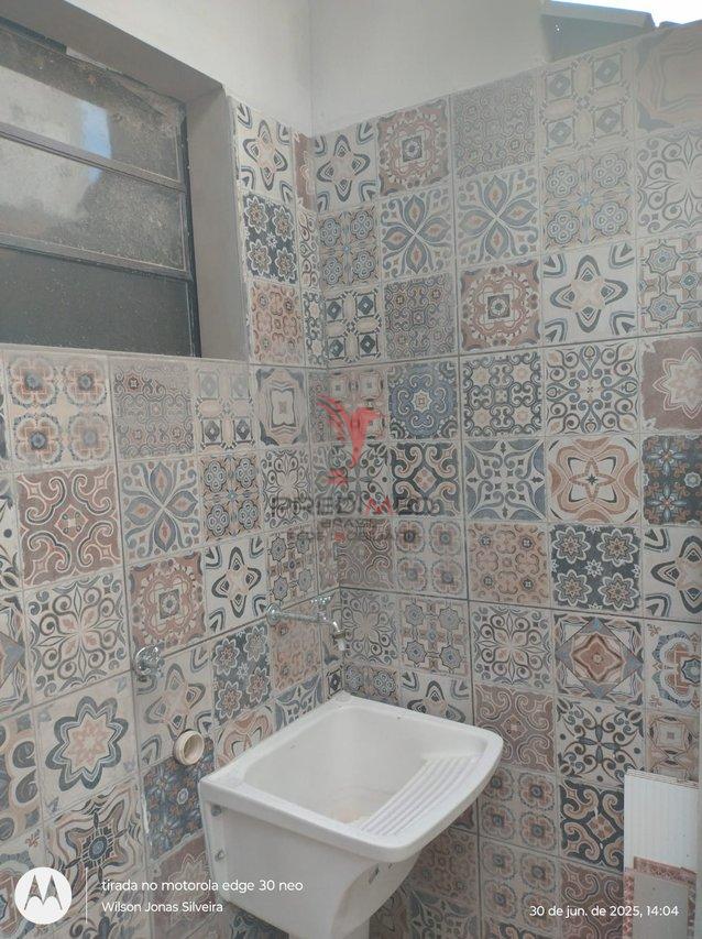CASA toda reformada NO SÃO DIMAS  Piracicaba Rua Edu Chaves Piracicaba - 