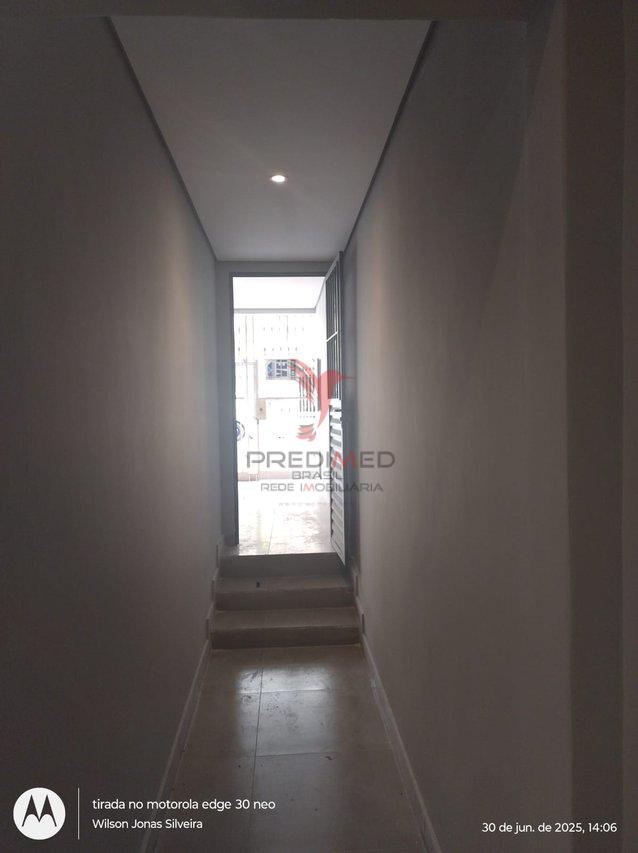 CASA toda reformada NO SÃO DIMAS  Piracicaba Rua Edu Chaves Piracicaba - 