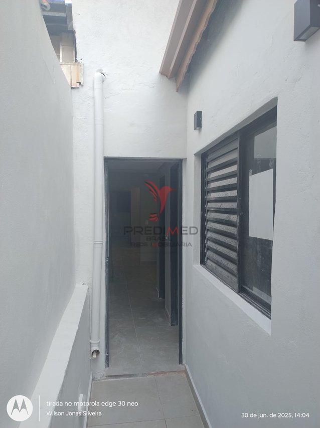 CASA toda reformada NO SÃO DIMAS  Piracicaba Rua Edu Chaves Piracicaba - 