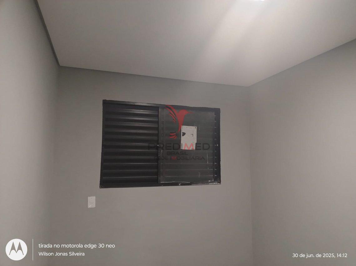 CASA toda reformada NO SÃO DIMAS  Piracicaba Rua Edu Chaves Piracicaba - 
