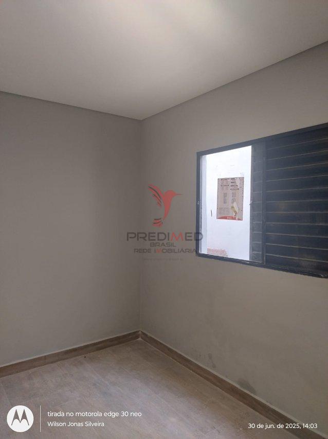 CASA toda reformada NO SÃO DIMAS  Piracicaba Rua Edu Chaves Piracicaba - 