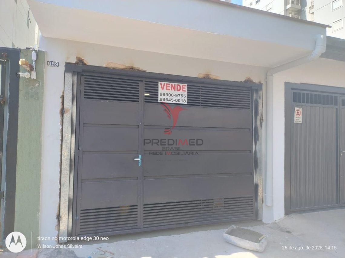 CASA NO SÃO DIMAS "NOVA" Rua Edu Chaves Piracicaba - 