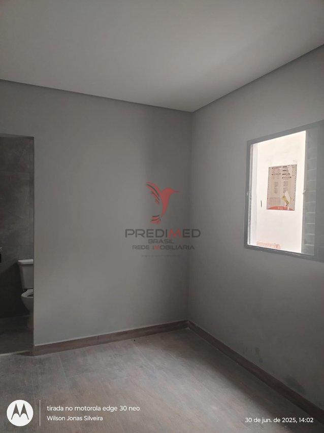 CASA toda reformada NO SÃO DIMAS  Piracicaba Rua Edu Chaves Piracicaba - 