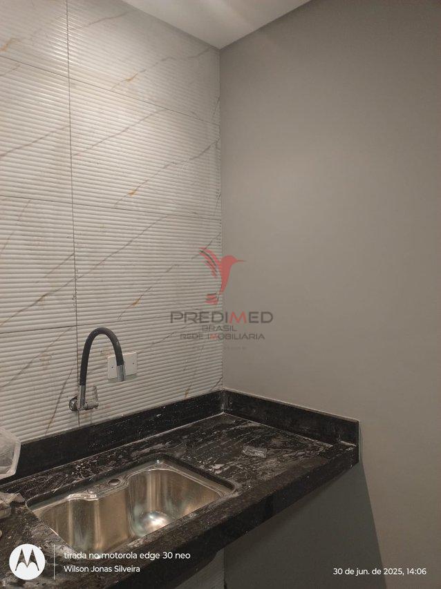 CASA toda reformada NO SÃO DIMAS  Piracicaba Rua Edu Chaves Piracicaba - 