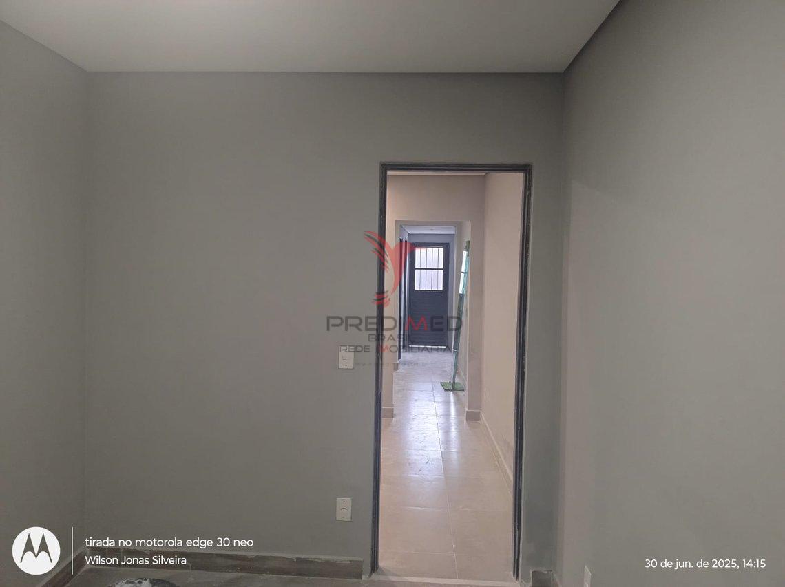 CASA toda reformada NO SÃO DIMAS  Piracicaba Rua Edu Chaves Piracicaba - 