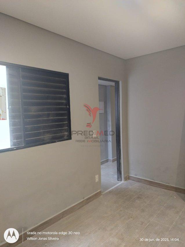 CASA toda reformada NO SÃO DIMAS  Piracicaba Rua Edu Chaves Piracicaba - 