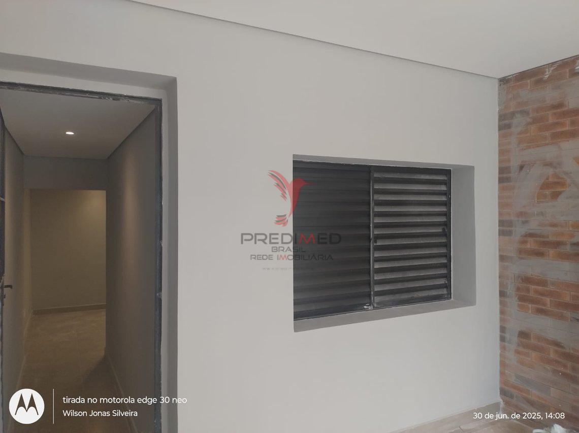 CASA toda reformada NO SÃO DIMAS  Piracicaba Rua Edu Chaves Piracicaba - 