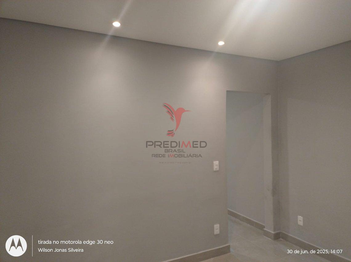 CASA toda reformada NO SÃO DIMAS  Piracicaba Rua Edu Chaves Piracicaba - 