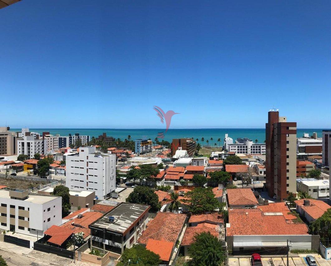 Cobertura com 4 Suites em Manaira João Pessoa Avenida Pombal João Pessoa - 