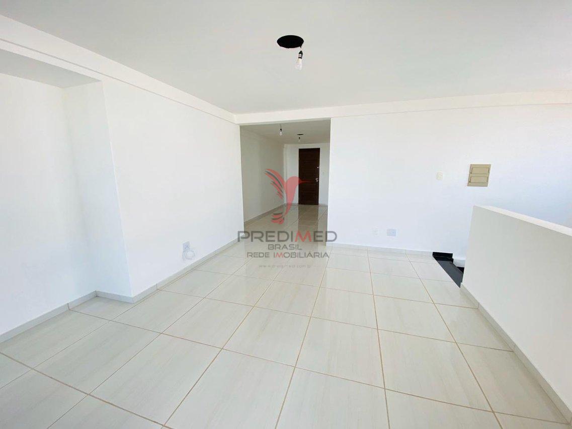Cobertura com 4 Suites em Manaira João Pessoa Avenida Pombal João Pessoa - 