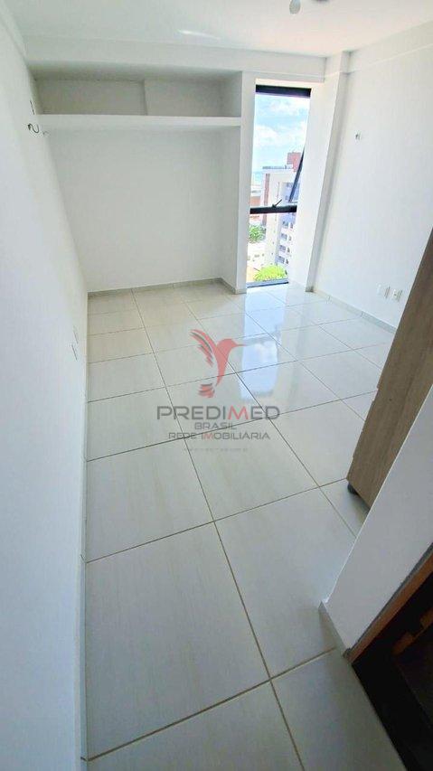 Cobertura com 4 Suites em Manaira João Pessoa Avenida Pombal João Pessoa - 