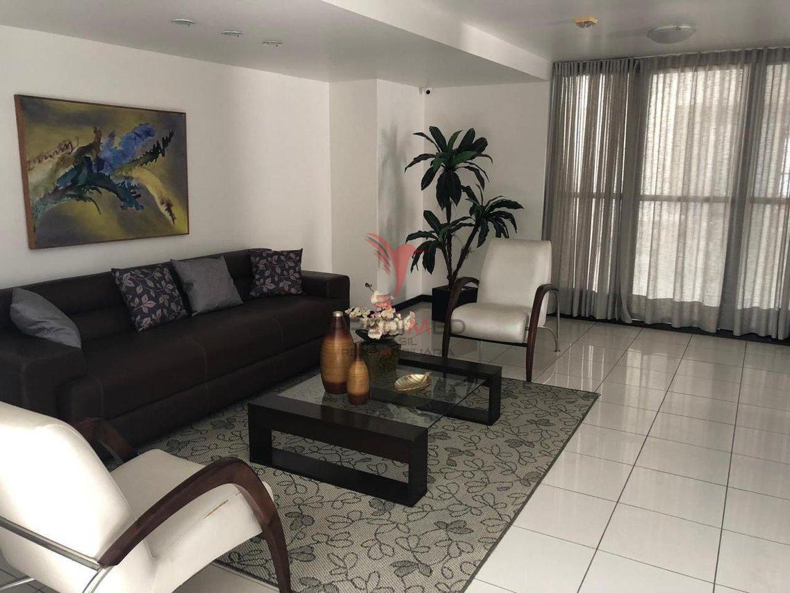 Cobertura com 4 Suites em Manaira João Pessoa Avenida Pombal João Pessoa - 