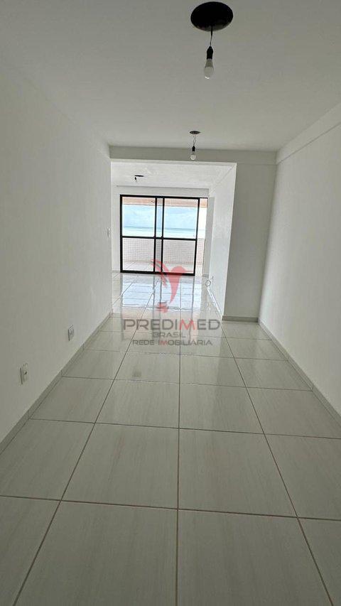 Cobertura com 4 Suites em Manaira João Pessoa Avenida Pombal João Pessoa - 