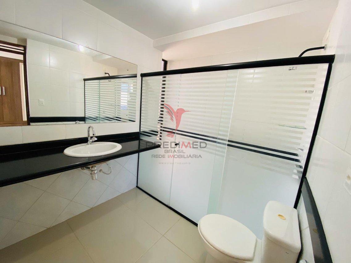 Cobertura com 4 Suites em Manaira João Pessoa Avenida Pombal João Pessoa - 