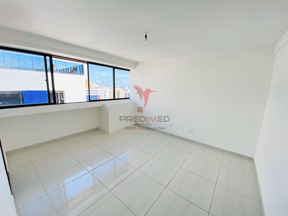 Cobertura com 4 Suites em Manaira João Pessoa Avenida Pombal João Pessoa - 