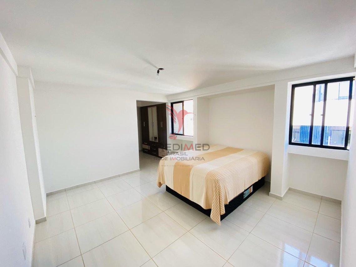 Cobertura com 4 Suites em Manaira João Pessoa Avenida Pombal João Pessoa - 