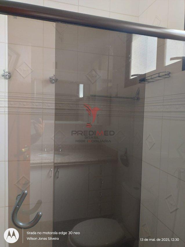 APARTAMENTO MARAVILHOSO de 3 Quartos, 2 Vagas,no centro de Piracicaba, possível permuta  Piracicaba - 