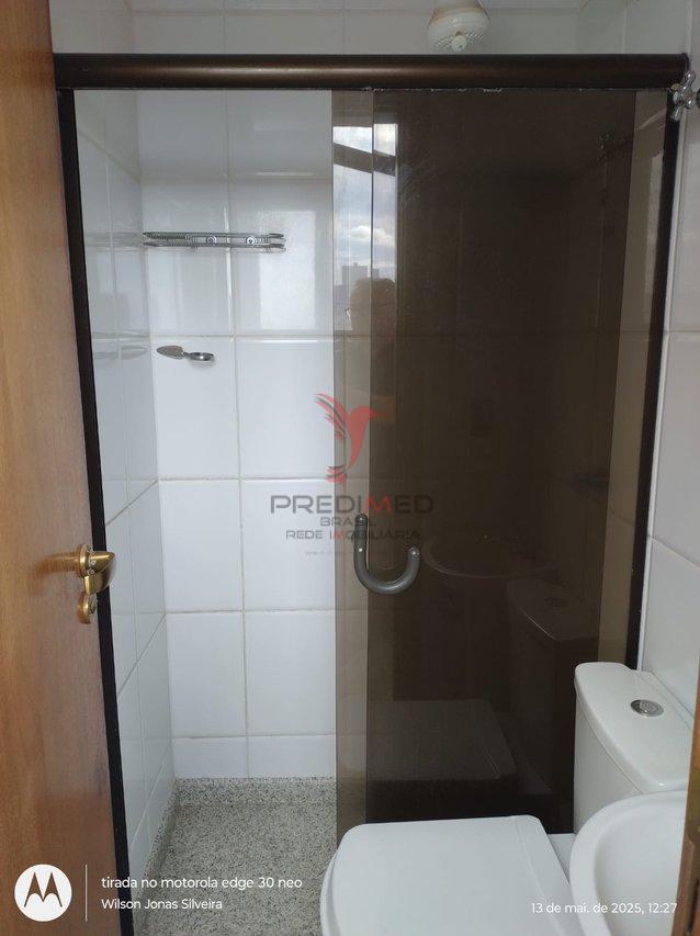 APARTAMENTO MARAVILHOSO de 3 Quartos, 2 Vagas,no centro de Piracicaba, possível permuta  Piracicaba - 