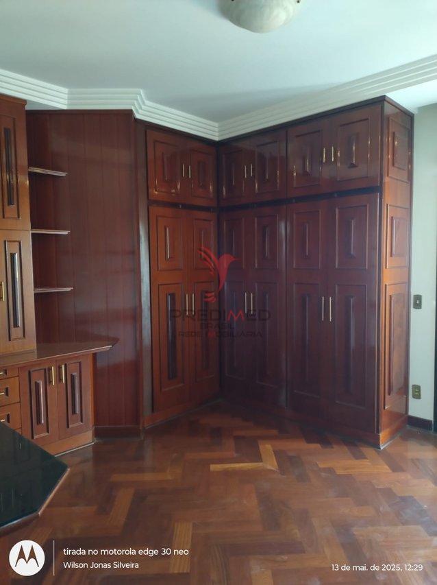 APARTAMENTO MARAVILHOSO de 3 Quartos, 2 Vagas,no centro de Piracicaba, possível permuta  Piracicaba - 