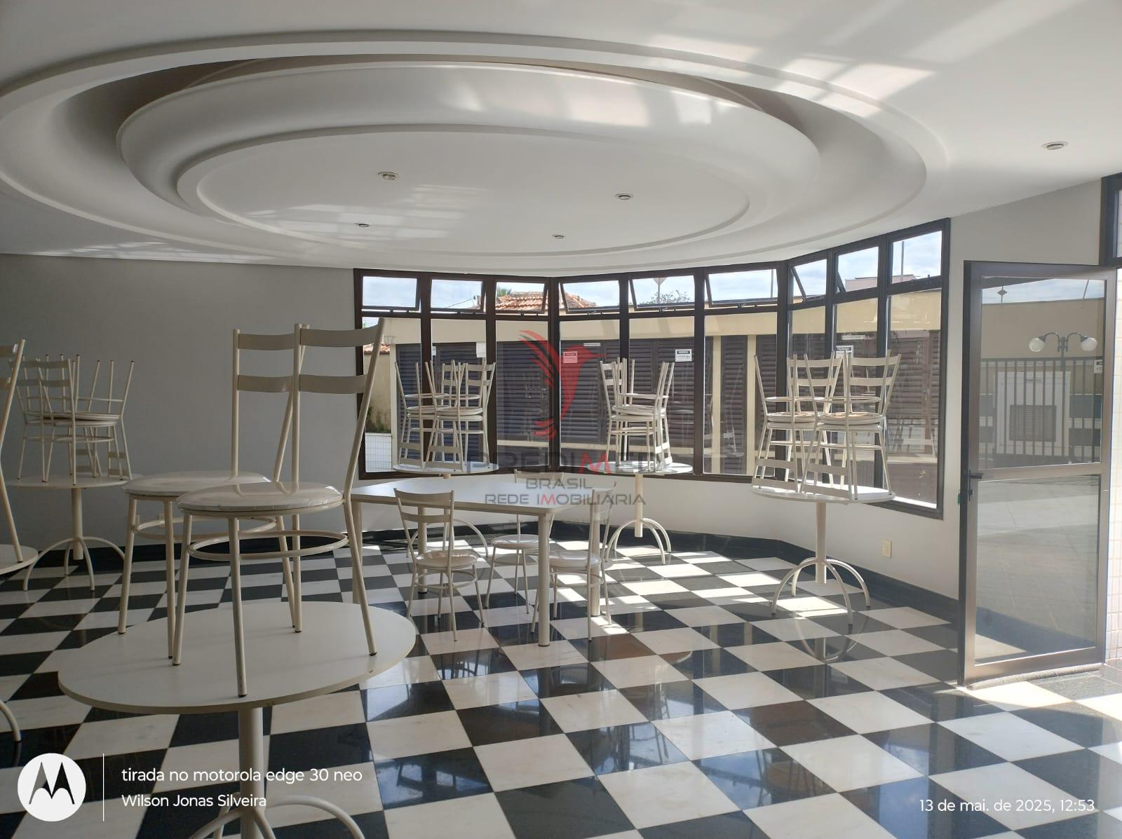 Apartamento, 3 quartos, 150 m² - Foto 4