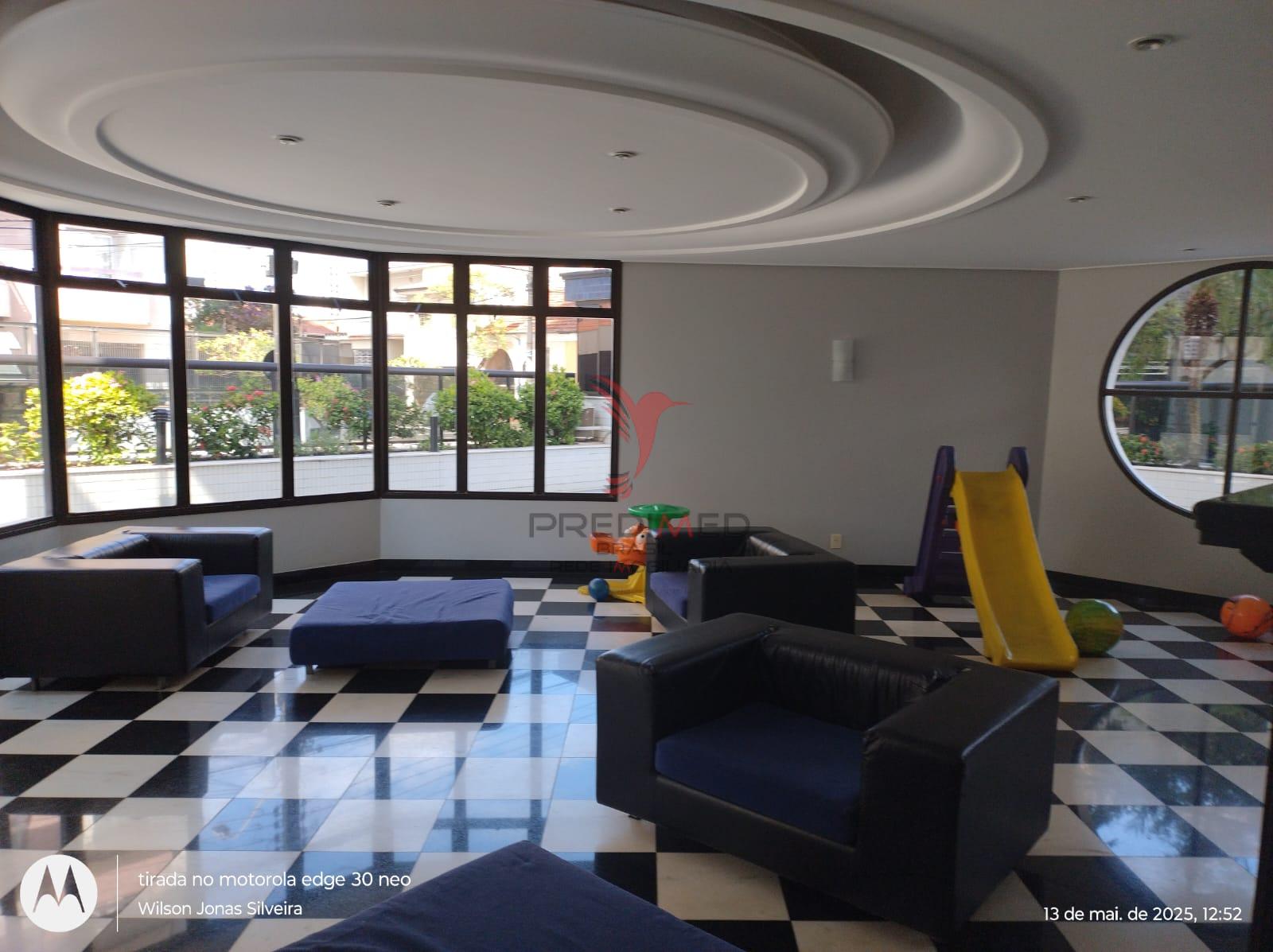 Apartamento, 3 quartos, 150 m² - Foto 10