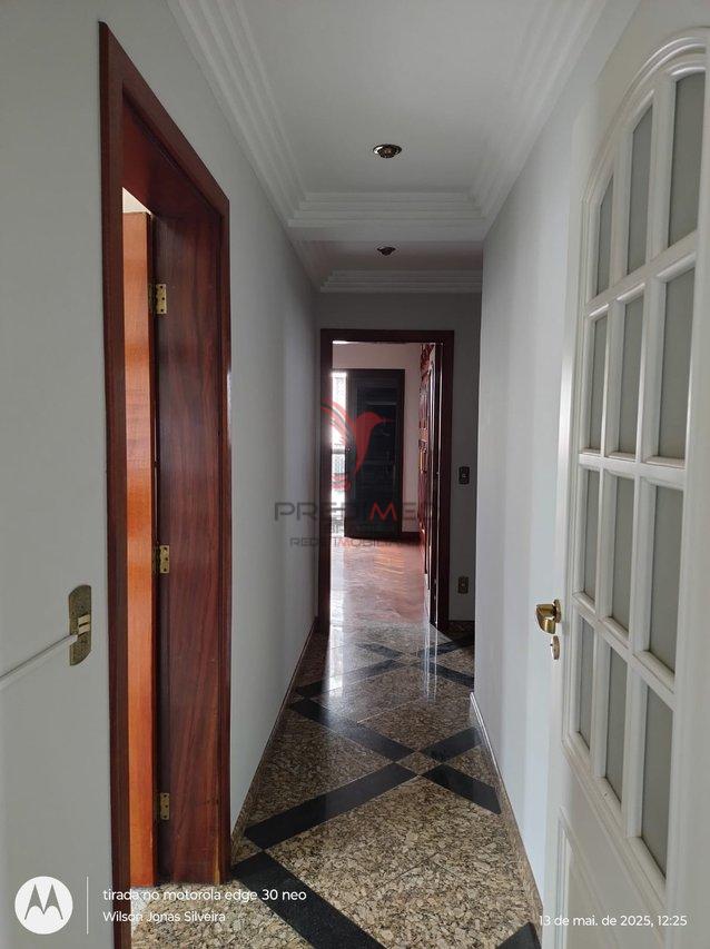 APARTAMENTO MARAVILHOSO de 3 Quartos, 2 Vagas,no centro de Piracicaba, possível permuta  Piracicaba - 
