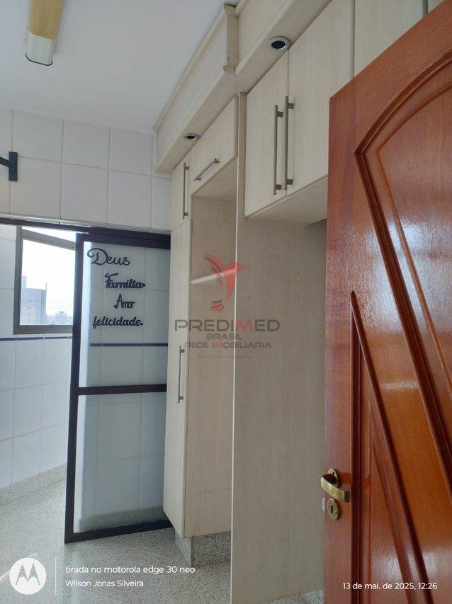 APARTAMENTO MARAVILHOSO de 3 Quartos, 2 Vagas,no centro de Piracicaba, possível permuta  Piracicaba - 