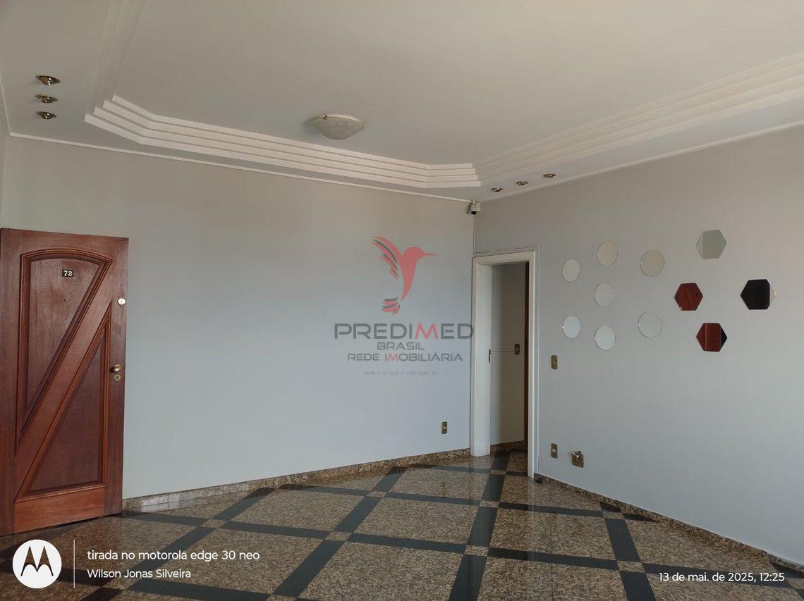 APARTAMENTO MARAVILHOSO de 3 Quartos, 2 Vagas,no centro de Piracicaba, possível permuta  Piracicaba - 