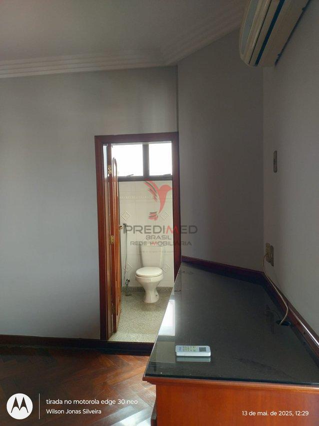 APARTAMENTO MARAVILHOSO de 3 Quartos, 2 Vagas,no centro de Piracicaba, possível permuta  Piracicaba - 