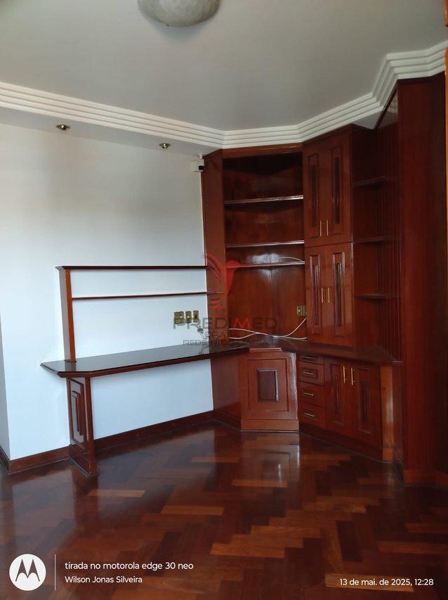 APARTAMENTO MARAVILHOSO de 3 Quartos, 2 Vagas,no centro de Piracicaba, possível permuta  Piracicaba - 