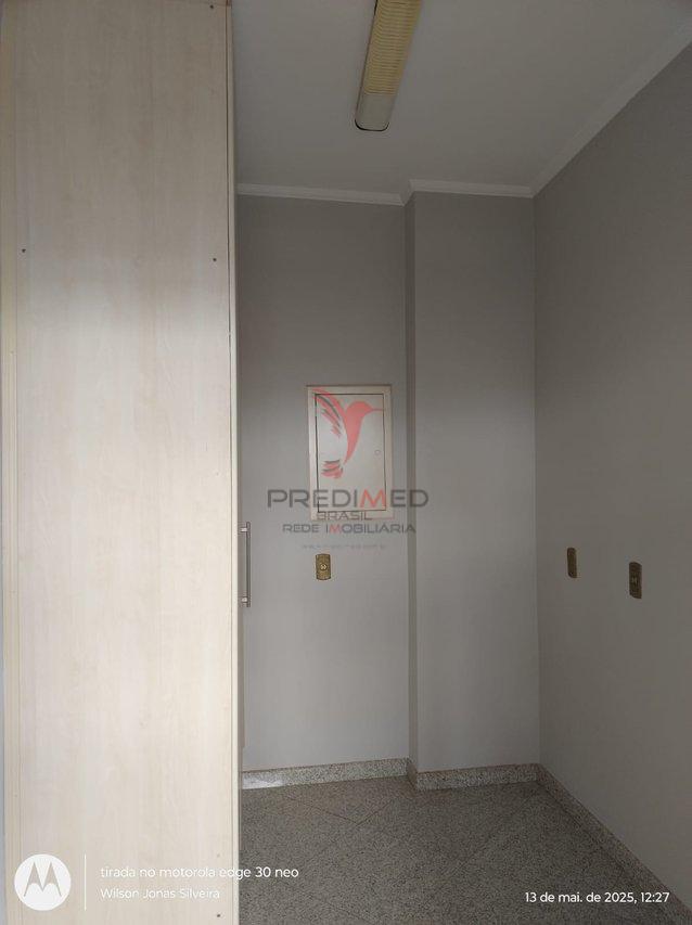 APARTAMENTO MARAVILHOSO de 3 Quartos, 2 Vagas,no centro de Piracicaba, possível permuta  Piracicaba - 