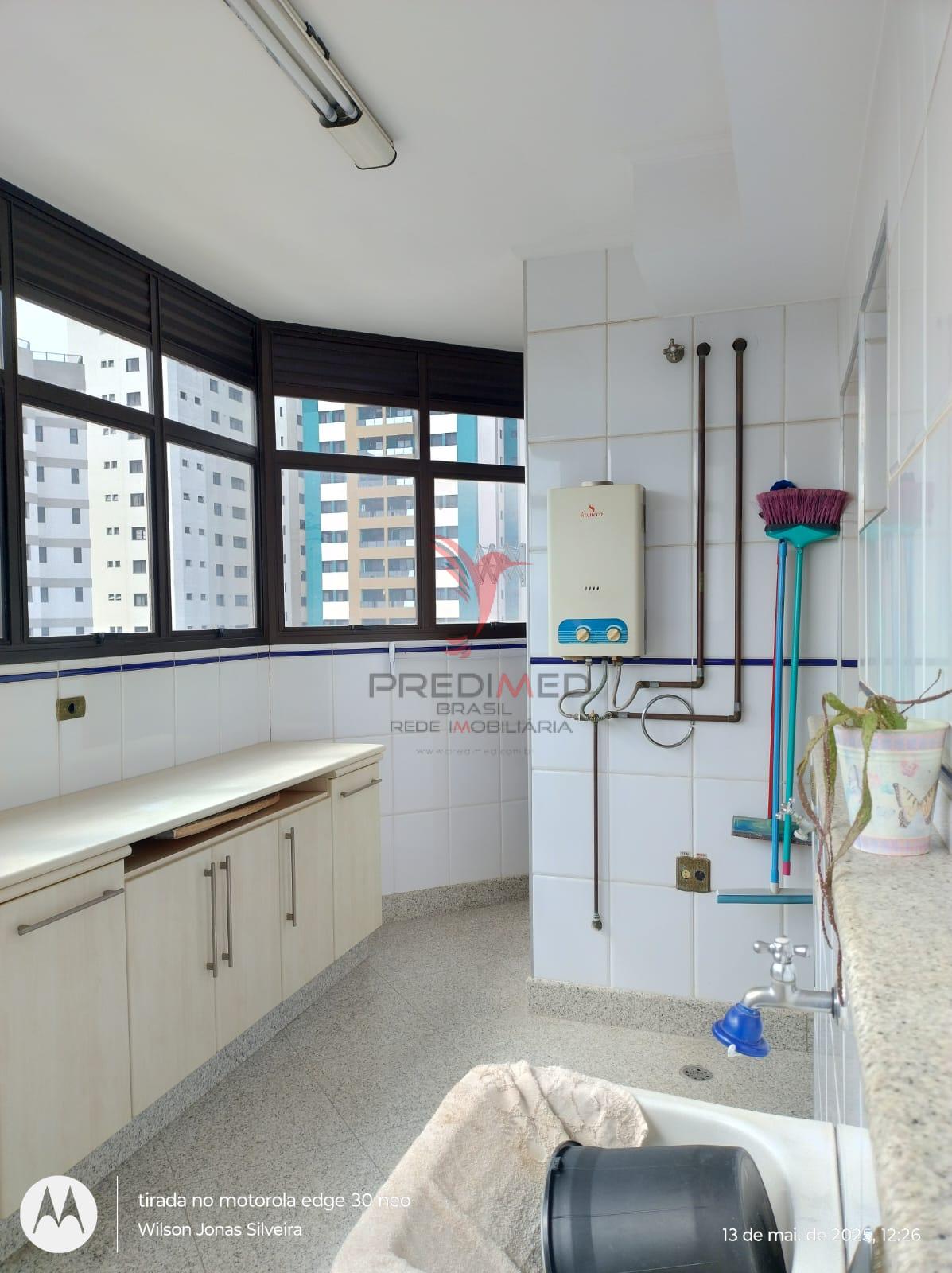 Apartamento, 3 quartos, 150 m² - Foto 25