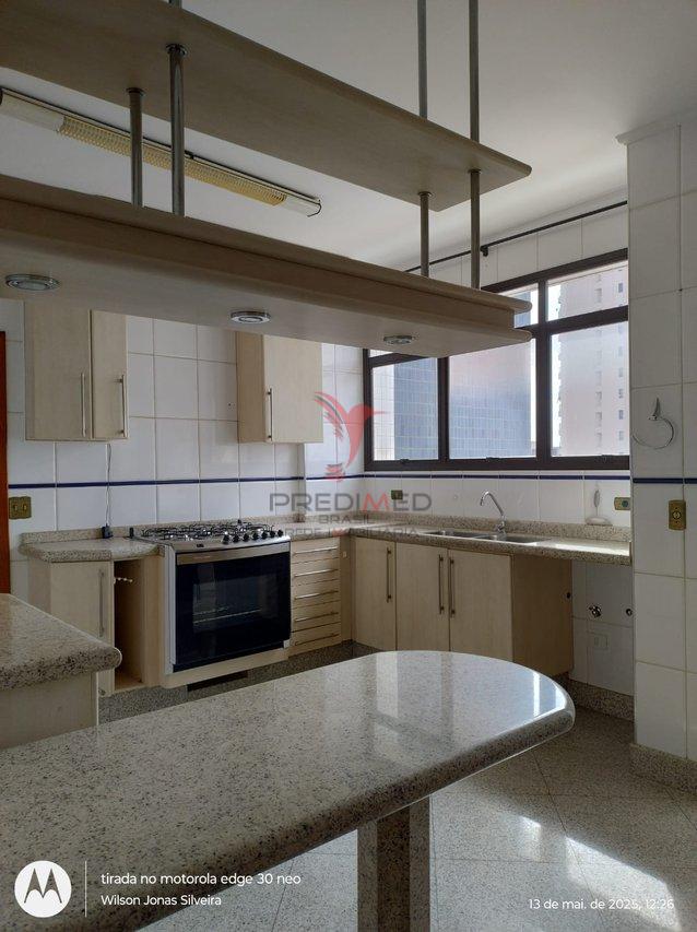 APARTAMENTO MARAVILHOSO de 3 Quartos, 2 Vagas,no centro de Piracicaba, possível permuta  Piracicaba - 