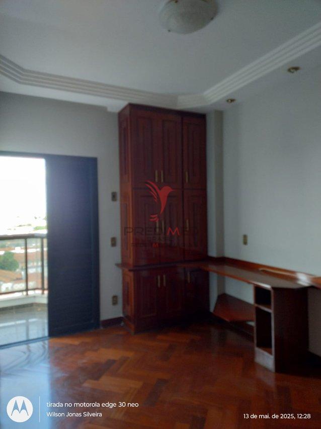 APARTAMENTO MARAVILHOSO de 3 Quartos, 2 Vagas,no centro de Piracicaba, possível permuta  Piracicaba - 
