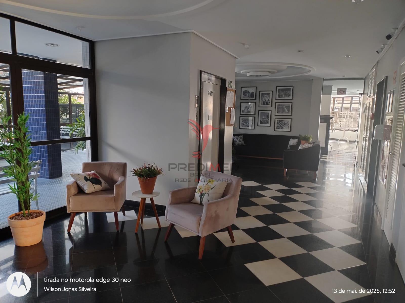 Apartamento, 3 quartos, 150 m² - Foto 5