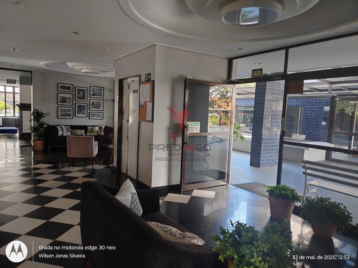 APARTAMENTO MARAVILHOSO de 3 Quartos, 2 Vagas,no centro de Piracicaba, possível permuta  Piracicaba - 