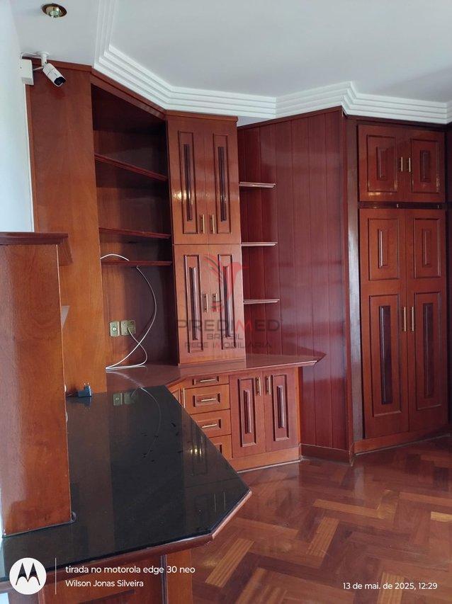 APARTAMENTO MARAVILHOSO de 3 Quartos, 2 Vagas,no centro de Piracicaba, possível permuta  Piracicaba - 