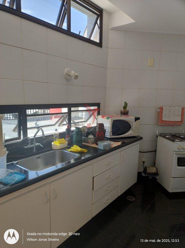 APARTAMENTO MARAVILHOSO de 3 Quartos, 2 Vagas,no centro de Piracicaba, possível permuta  Piracicaba - 