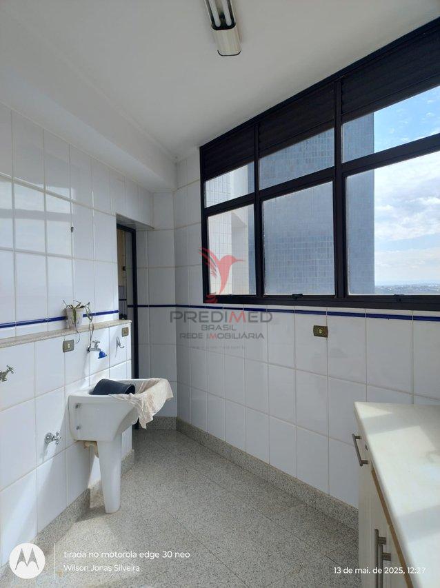 APARTAMENTO MARAVILHOSO de 3 Quartos, 2 Vagas,no centro de Piracicaba, possível permuta  Piracicaba - 