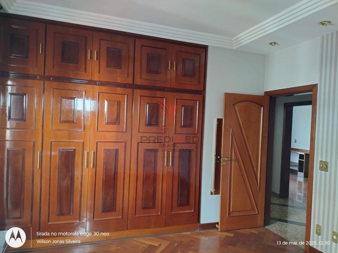 APARTAMENTO MARAVILHOSO de 3 Quartos, 2 Vagas,no centro de Piracicaba, possível permuta  Piracicaba - 