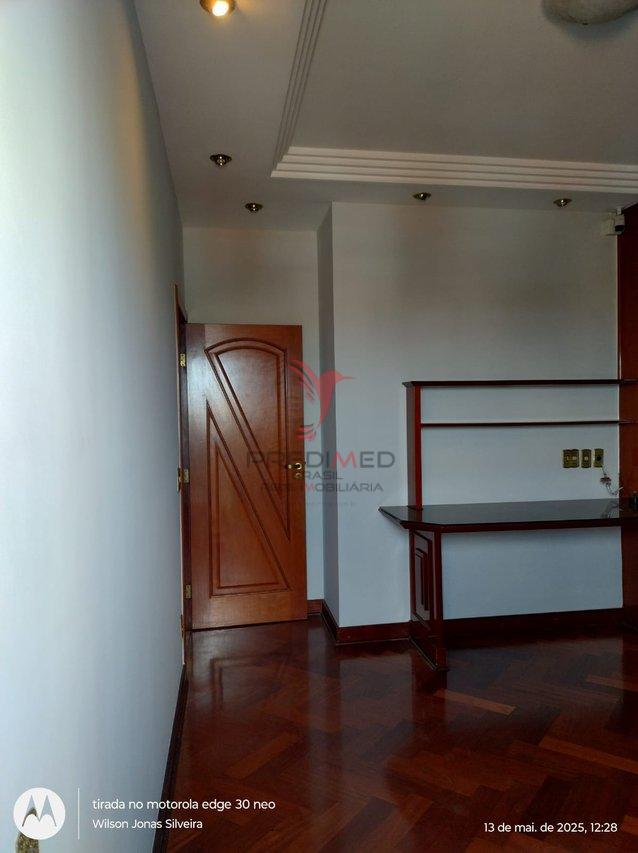 APARTAMENTO MARAVILHOSO de 3 Quartos, 2 Vagas,no centro de Piracicaba, possível permuta  Piracicaba - 