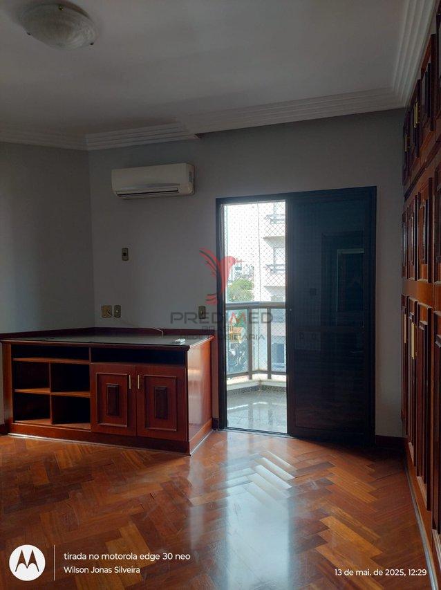APARTAMENTO MARAVILHOSO de 3 Quartos, 2 Vagas,no centro de Piracicaba, possível permuta  Piracicaba - 