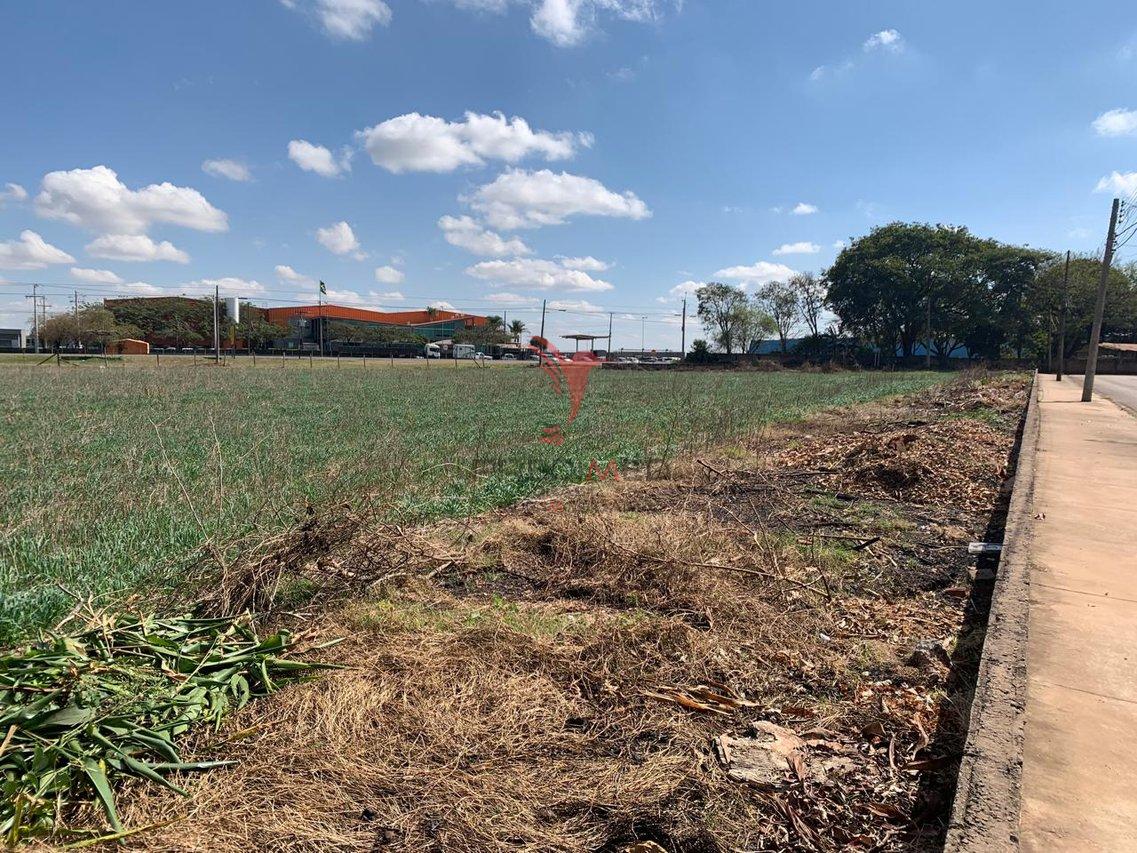 Excelente Área para Empresas ou Empreendimentos em Piracicaba BR 113 Piracicaba - 